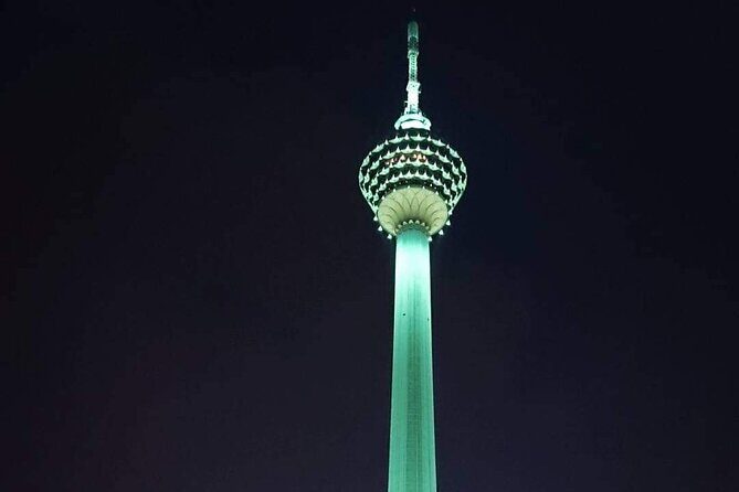 Exclusive Private Kuala Lumpur Night Tour - Exploring Kuala Lumpur After Dark: A Detailed Review