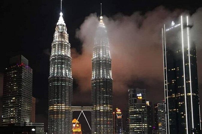 Exclusive Private Kuala Lumpur Night Tour - FAQ