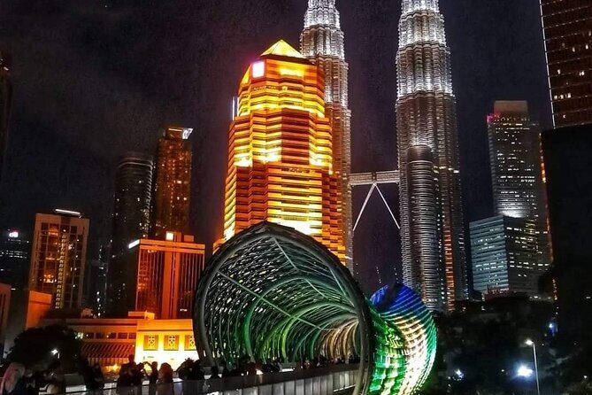 Exclusive Private Kuala Lumpur Night Tour - Final Thoughts