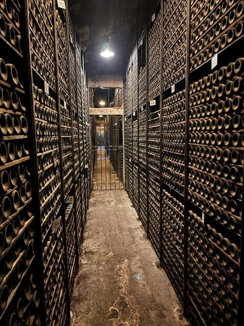 Exclusive Private La Rioja Day: Visit 2 Premium Wineries - FAQs About the Private La Rioja Day Tour