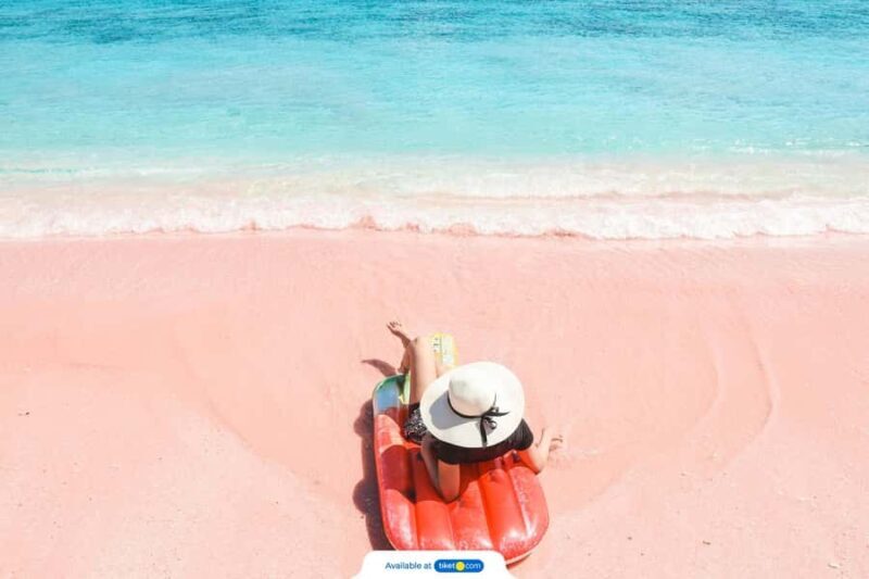 Exclusive Private Pink Beach with Snorkeling Tour - Who This Tour Is Perfect For