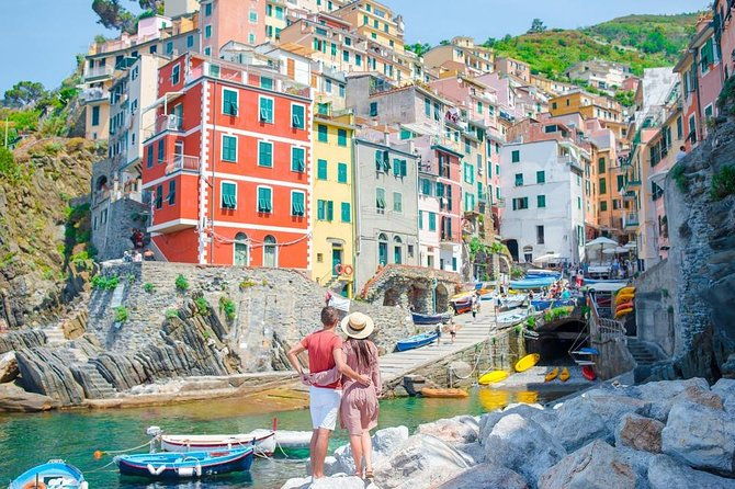 exclusive-private-shore-excursion-to-cinque-terre-from-la-spezia-port