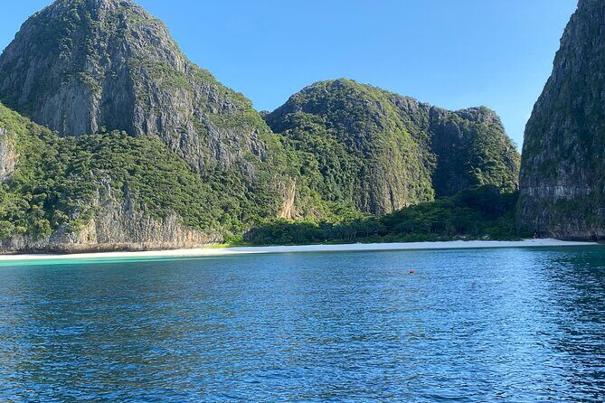 Exclusive Private Speedboat Adventure Phi Phi & Khai Islands - What Travelers Say: Authentic Insights