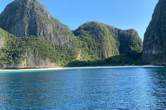 Exclusive Private Speedboat Adventure Phi Phi & Khai Islands - FAQ