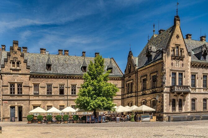 exclusive-private-tailored-tour-of-prague-from-vienna