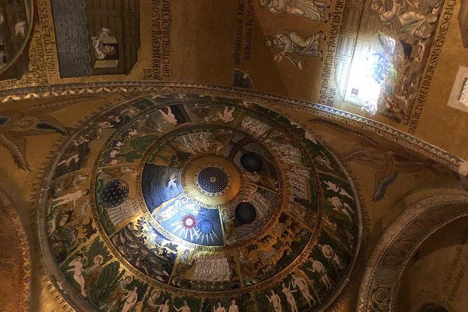 Exclusive Private Tour of Saint Mark's Basilica After Hours - Who Will Love This Tour?
