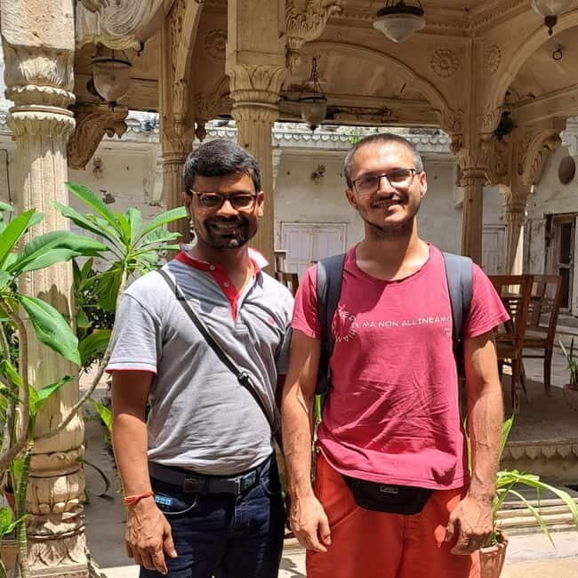 Exclusive Private Tour of Varanasi - The Detailed Breakdown: Why This Tour Works