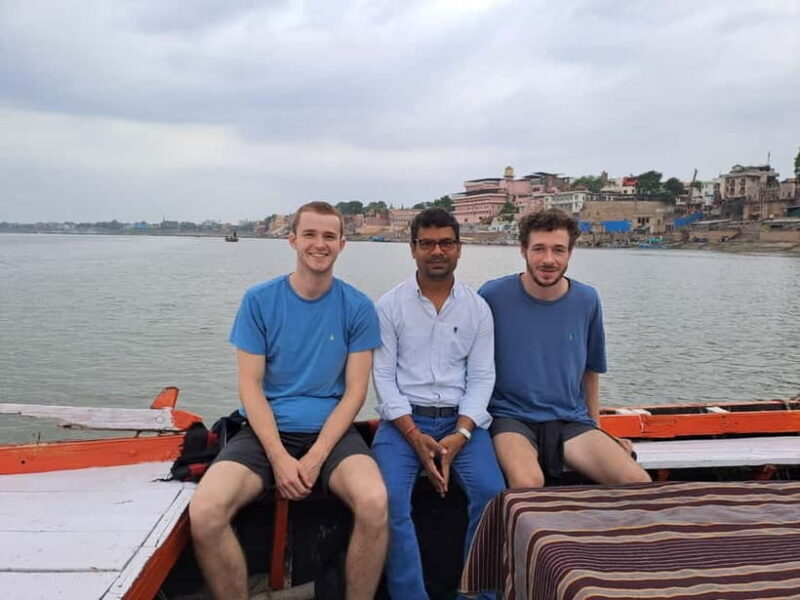 Exclusive Private Tour of Varanasi - Who Should Consider This Tour?