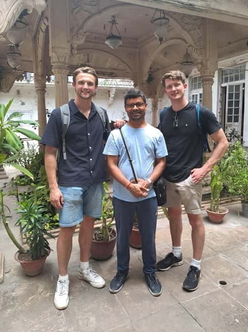 Exclusive Private Tour of Varanasi - FAQ