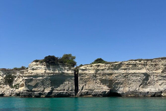 exclusive-private-tour-san-foca-otranto-by-boat-4-hours