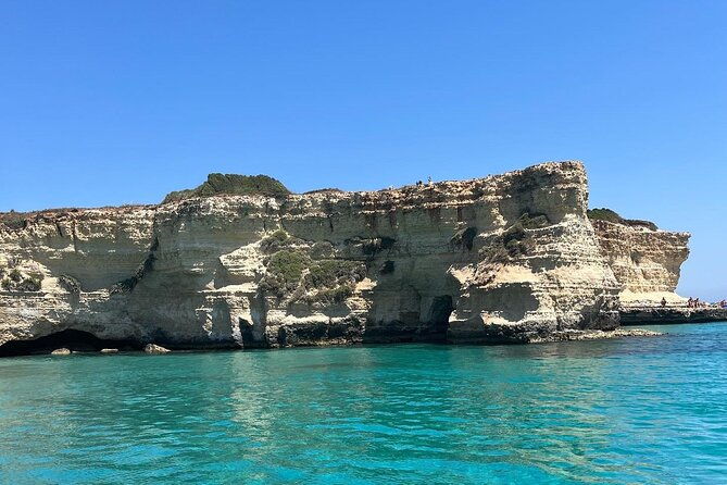 exclusive-private-tour-san-foca-otranto-by-boat-4-hours