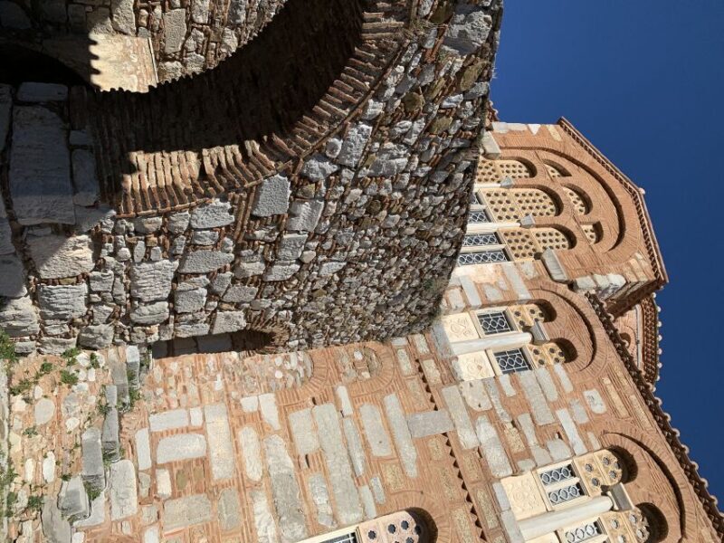 Exclusive Private Tour To Delphi - Who Is This Tour Best For?
