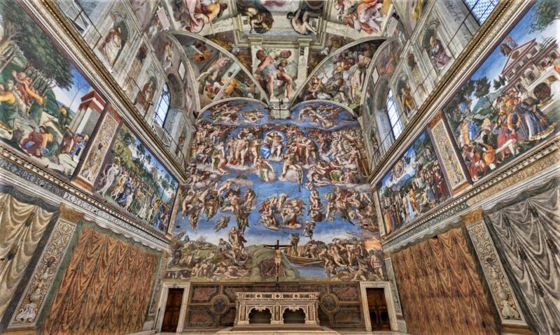 exclusive-private-tour-vatican-museums-and-sistine-chapel