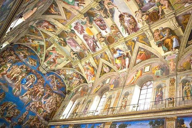 exclusive-private-tour-vatican-museums-sistine-chapel-and-st-peters-basilica