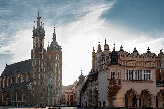 exclusive-private-transfer-from-budapest-to-krakow-door-to-door