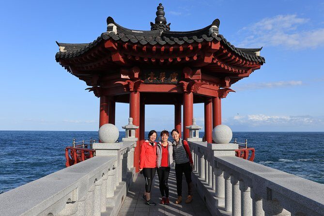 Exclusive Private Trip to Mt Seorak & East Sea!! - The Cost and What You’re Getting