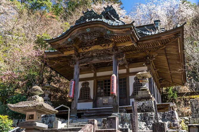 exclusive-private-zen-and-cultural-tour-from-shimizu-port