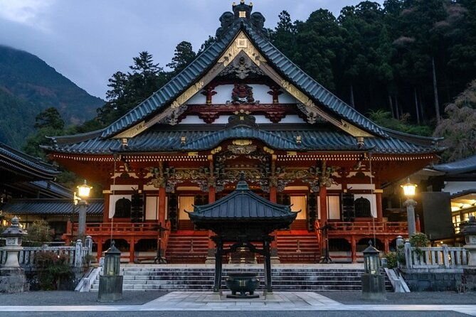 exclusive-private-zen-and-cultural-tour-from-shimizu-port