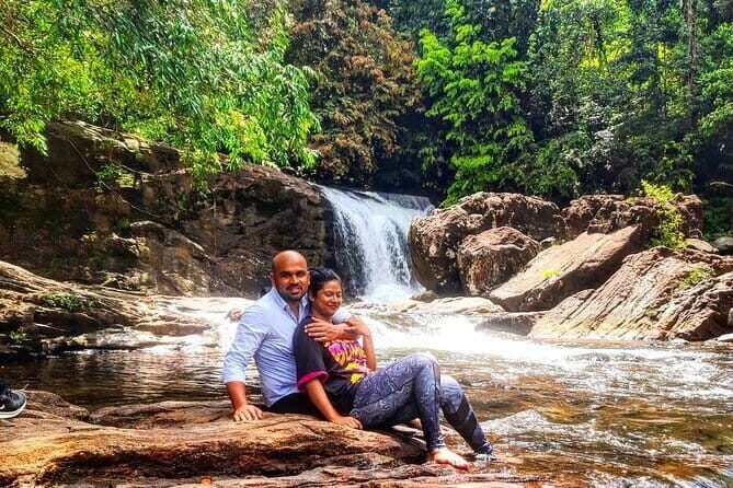 Exclusive Rainforest Tour Capped with a Refreshing Waterfall Dip - Practical Details and Insights