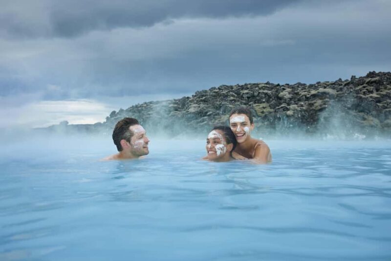 Exclusive Reykjanes Peninsula & Blue Lagoon Private Tour - Key Points