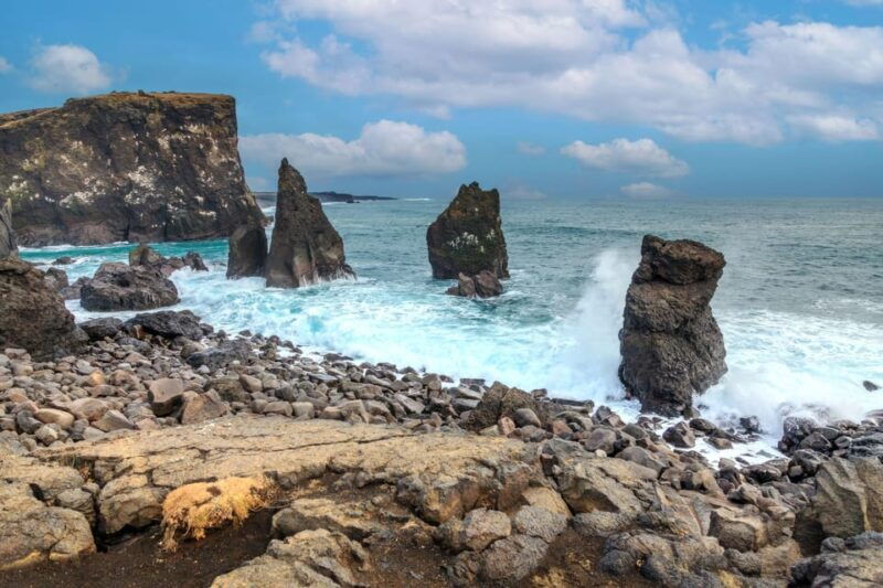 exclusive-reykjanes-peninsula-blue-lagoon-private-tour