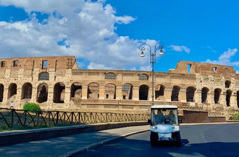 exclusive-rome-golf-cart-tour-see-the-city-comfortably