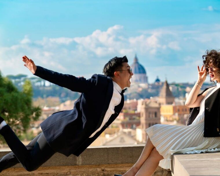 exclusive-rome-golf-cart-tour-see-the-city-comfortably