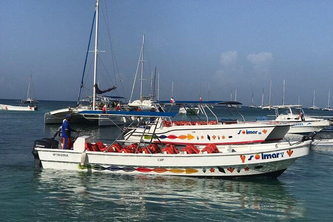 exclusive-saona-island-adventure-for-private-groups-in-punta-cana