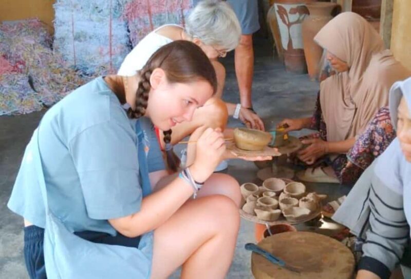 Exclusive Sasak Culture: Discover Stunning Hidden Gems! - Key Points