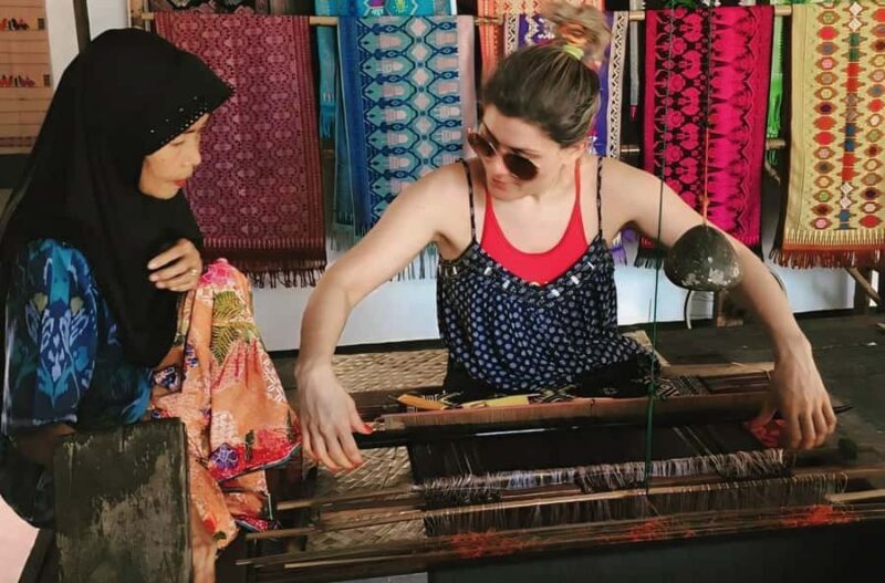 Exclusive Sasak Culture: Discover Stunning Hidden Gems! - Who Will Love This Tour?