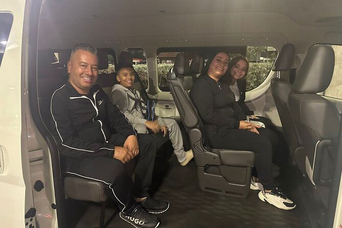 exclusive-service-private-transfer-airport-to-punta-cana-puj