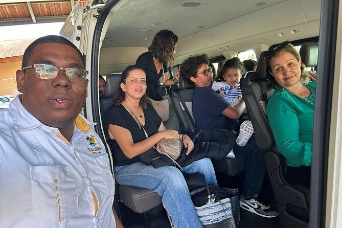 exclusive-service-private-transfer-airport-to-punta-cana-puj