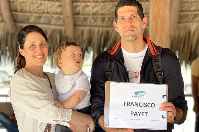 exclusive-service-private-transfer-airport-to-punta-cana-puj