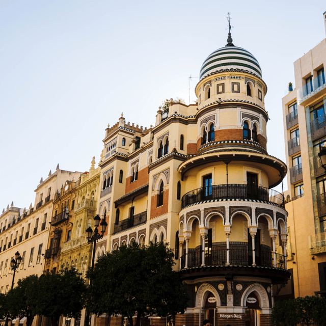 exclusive-seville-hidden-gems-and-iconic-landmarks-tour