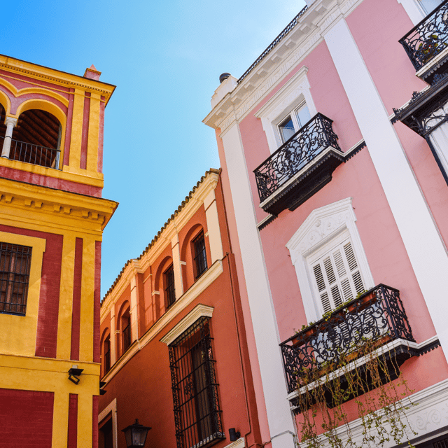 exclusive-seville-hidden-gems-and-iconic-landmarks-tour