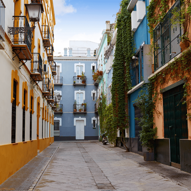 exclusive-seville-hidden-gems-and-iconic-landmarks-tour