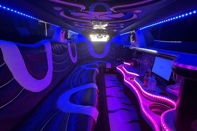 Exclusive Shibuya Experience with Limousine Ride - Value for Money