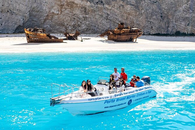 exclusive-shipwreck-blue-caves-tour-up-to-10-guests