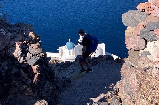 Exclusive Shore Excursion : Scenic Santorini, Shopping & Winery - Frequently Asked Questions