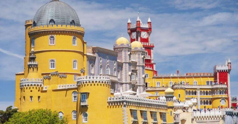 exclusive-sintra-cabo-da-roca-cascais-private-tour