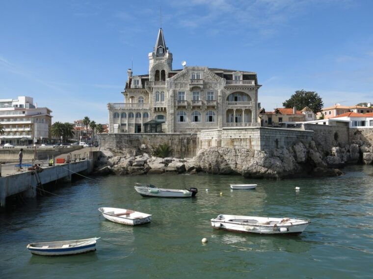 exclusive-sintra-cabo-da-roca-cascais-private-tour