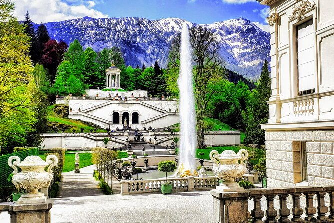 exclusive-skip-the-crowds-neuschwanstein-and-linderhof-castle-tour-from-munich-incl-tickets-2