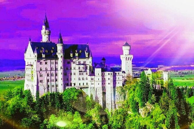 exclusive-skip-the-crowds-neuschwanstein-and-linderhof-castle-tour-from-munich-incl-tickets-2