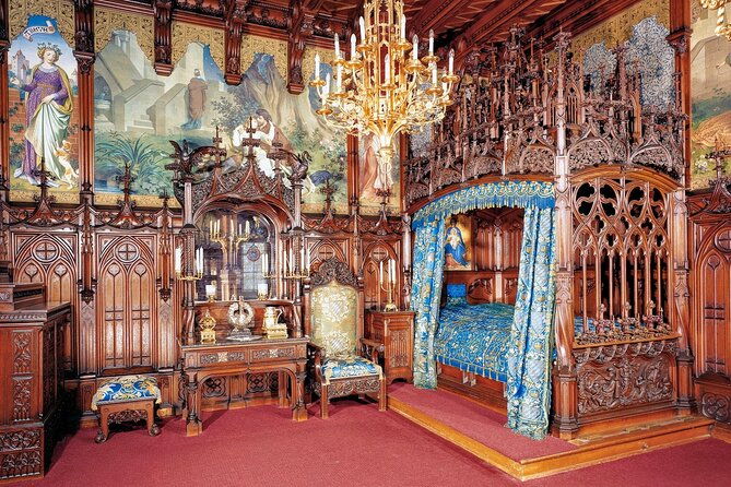 exclusive-skip-the-crowds-neuschwanstein-and-linderhof-castle-tour-from-munich-incl-tickets