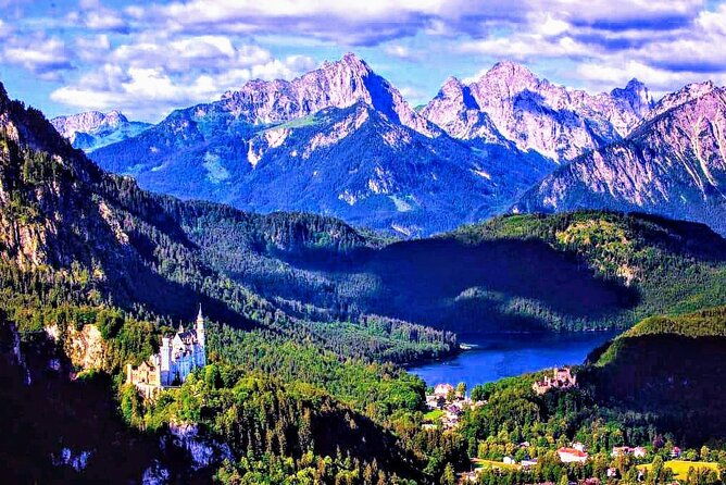 exclusive-skip-the-crowds-neuschwanstein-and-linderhof-castle-tour-from-munich-incl-tickets