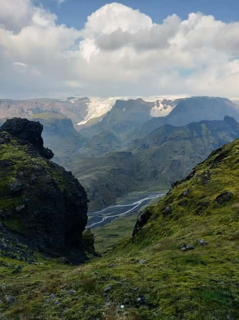Exclusive Skógar-Fimmvörðuháls Day Hike - Who is this tour perfect for?  