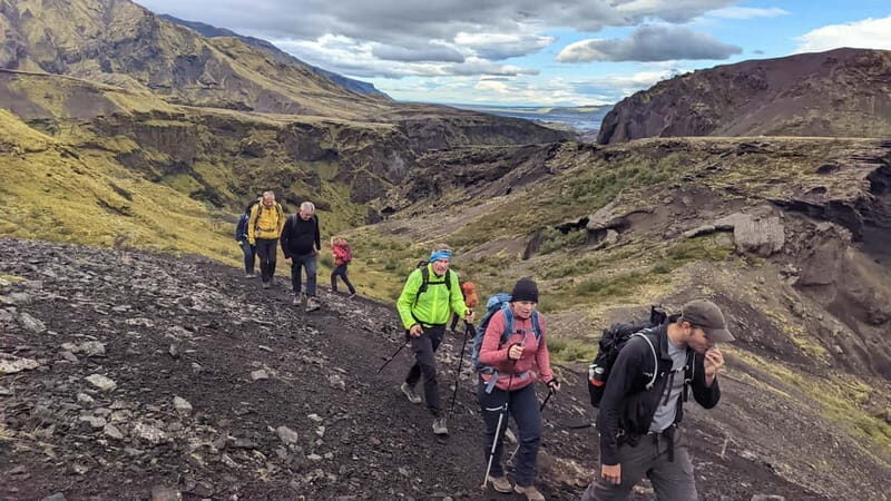 Exclusive Skógar-Fimmvörðuháls Day Hike - The Practicalities of the Tour