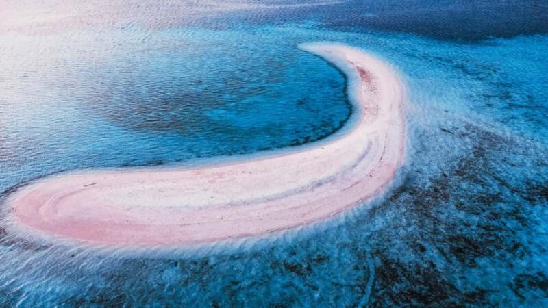 Exclusive Snorkeling Tour to Lombok's Pink Beach and 3 Gilis - Key Points