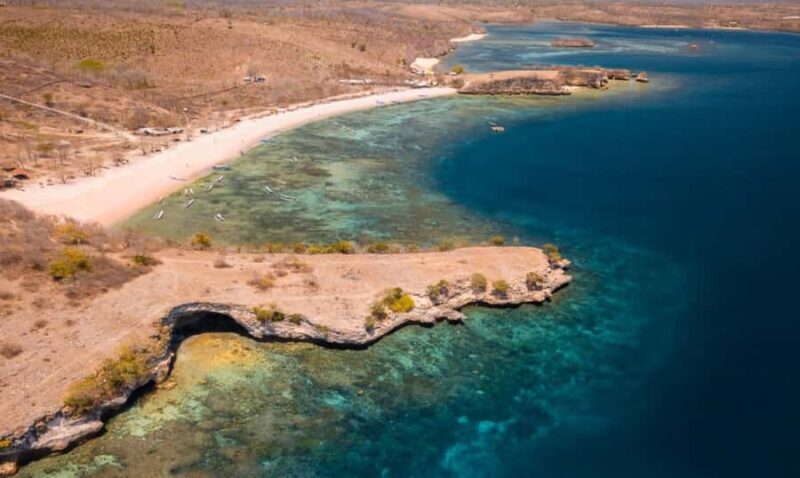 Exclusive Snorkeling Tour to Lombok's Pink Beach and 3 Gilis - Who Will Love This Tour?