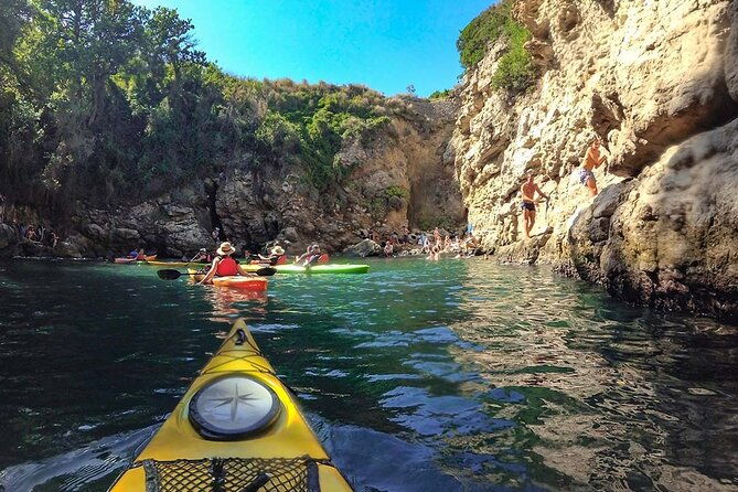 exclusive-sorrento-kayaking-experience-with-swimming-2